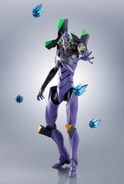 Bandai Robot Spirits Damashii #R-291 Eva 13 Rebuild Of Evangelion Action Figure 15 Bandai Robot Spirits Damashii #R-291 Eva 13 Rebuild Of Evangelion Action Figure -Hasbro Outlet Store 4573102620989g