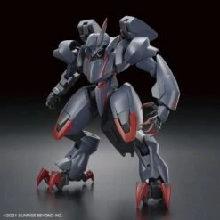 Bandai HG 1/72 Kyoukai Senki #04 AMAIM Ghost Model Kit