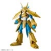 Bandai Figure-rise Standard Digimon Adventure 02 Magnamon Model Kit