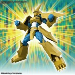 Bandai Figure-rise Standard Digimon Adventure 02 Magnamon Model Kit -Hasbro Outlet Store 4573102621764i