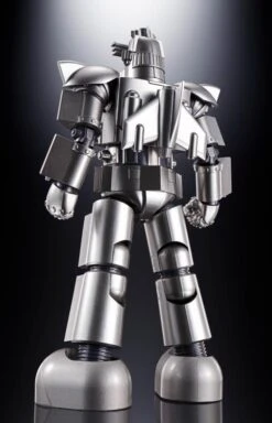 Bandai Soul Of Chogokin GX-101X Daitetsujin 18 Action Figure -Hasbro Outlet Store 4573102629746c