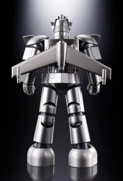 Bandai Soul Of Chogokin GX-101X Daitetsujin 18 Action Figure -Hasbro Outlet Store 4573102629746g