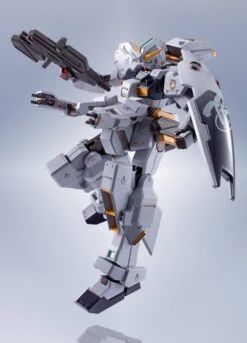 Bandai Metal Robot Spirits Tamashii Gundam TR-1 (Hazel Custom) & Option Parts Set Exclusive Action Figure -Hasbro Outlet Store 4573102629937d