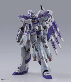 Bandai Metal Build Beltorchika's Children RX-93-v2 Hi-V Gundam (Hi-Nu) Action Figure -Hasbro Outlet Store 4573102629968a 90da78a8 1897 4985 a873 dccc6d4c5a56
