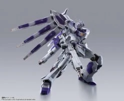 Bandai Metal Build Beltorchika's Children RX-93-v2 Hi-V Gundam (Hi-Nu) Action Figure -Hasbro Outlet Store 4573102629968i 5bf66123 2124 4c6e 913b 3a46931e84f1