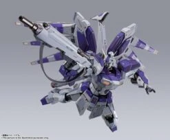 Bandai Metal Build Beltorchika's Children RX-93-v2 Hi-V Gundam (Hi-Nu) Action Figure -Hasbro Outlet Store 4573102629968j 6287d2ec a589 4b49 b618 53c90fdae84e