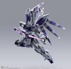Bandai Metal Build Beltorchika's Children RX-93-v2 Hi-V Gundam (Hi-Nu) Action Figure -Hasbro Outlet Store 4573102629968k ae3a988c a5dc 4c5d 9f69 812a54b61e92