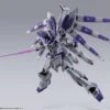 Bandai Metal Build Beltorchika's Children RX-93-v2 Hi-V Gundam (Hi-Nu) Action Figure