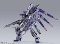 Bandai Metal Build Beltorchika's Children RX-93-v2 Hi-V Gundam (Hi-Nu) Action Figure -Hasbro Outlet Store 4573102629968o a9119afe 06b4 4b97 be99 cb5640d0fb86
