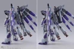 Bandai Metal Build Beltorchika's Children RX-93-v2 Hi-V Gundam (Hi-Nu) Action Figure -Hasbro Outlet Store 4573102629968r e5ff0b98 35a1 48a2 9f3e 57d26b8ae45c
