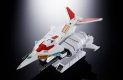 Bandai Soul Of Chogokin GX-96X Armriser Getter Robot Go Action Figure -Hasbro Outlet Store 4573102630032c