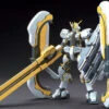 Bandai Gundam 1/144 HG Thunderbolt #12 RX-78AL Atlas Gundam (Thunderbolt ONA Ver.) Model Kit