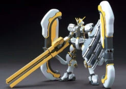 Bandai Gundam 1/144 HG Thunderbolt #12 RX-78AL Atlas Gundam (Thunderbolt ONA Ver.) Model Kit