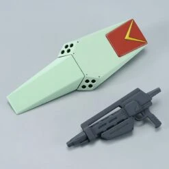 Bandai Gundam 1/144 HGUC F91 RGM-89J Jegan Normal Type (F91 Ver.) Model Kit Exclusive -Hasbro Outlet Store 4573102632081b