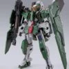 Bandai Gundam Metal Build Gundam 00 Gundam Dynames And Devise Dynames Action Figure