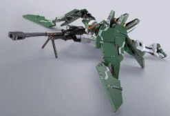 Bandai Gundam Metal Build Gundam 00 Gundam Dynames And Devise Dynames Action Figure -Hasbro Outlet Store 4573102632647g