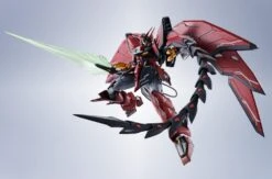 Bandai Metal Robot Spirits Gundam Epyon Action Figure Exclusive -Hasbro Outlet Store 4573102633392c