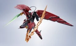 Bandai Metal Robot Spirits Gundam Epyon Action Figure Exclusive -Hasbro Outlet Store 4573102633392e