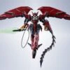 Bandai Metal Robot Spirits Gundam Epyon Action Figure Exclusive