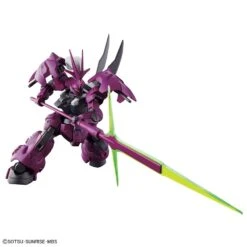 Bandai Gundam 1/144 HG WFM #04 MD-0032G Guel's Dilanza Model Kit -Hasbro Outlet Store 4573102633415d