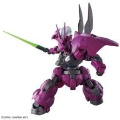 Bandai Gundam 1/144 HG WFM #04 MD-0032G Guel's Dilanza Model Kit -Hasbro Outlet Store 4573102633415f