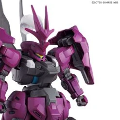 Bandai Gundam 1/144 HG WFM #04 MD-0032G Guel's Dilanza Model Kit -Hasbro Outlet Store 4573102633415i
