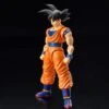 Bandai Figure-rise Standard Dragonball Z Son Goku New Spec Ver. Model Kit
