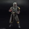 Bandai Star Wars 1/12 Scale Boba Fett (The Mandalorian Ver.) Model Kit