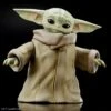 Bandai Star Wars 1/4 And 1/12 Scale Grogu Model Kit
