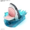 Bandai Exploring Lab Nature Great White Shark Model Kit