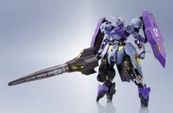 Bandai Metal Robot Spirits Tamashii Gundam Iron Blooded Orphans Gundam Kimaris Vidar Action Figure