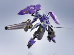 Bandai Metal Robot Spirits Tamashii Gundam Iron Blooded Orphans Gundam Kimaris Vidar Action Figure -Hasbro Outlet Store 4573102634528c