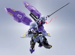 Bandai Metal Robot Spirits Tamashii Gundam Iron Blooded Orphans Gundam Kimaris Vidar Action Figure -Hasbro Outlet Store 4573102634528e
