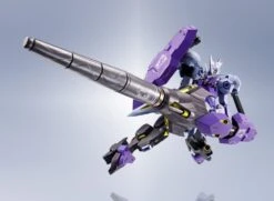 Bandai Metal Robot Spirits Tamashii Gundam Iron Blooded Orphans Gundam Kimaris Vidar Action Figure -Hasbro Outlet Store 4573102634528f