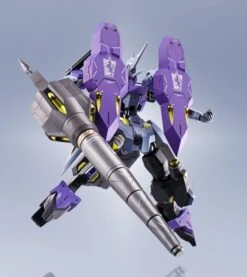 Bandai Metal Robot Spirits Tamashii Gundam Iron Blooded Orphans Gundam Kimaris Vidar Action Figure -Hasbro Outlet Store 4573102634528h