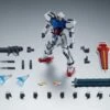 Bandai Robot Spirits #R-300 GAT-X105 Strike Gundam Ver. A.N.I.M.E. Action Figure