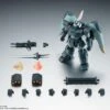 Bandai Robot Spirits #R-299 ZGMF-1017 Ginn Ver. A.N.I.M.E. Action Figure