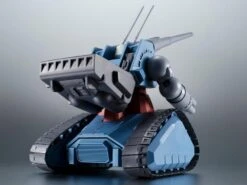 Bandai Robot Spirits #R-SP RX-75 Gun Tank Mass Production Type Ver. A.N.I.M.E. Action Figure -Hasbro Outlet Store 4573102634566c