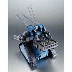 Bandai Robot Spirits #R-SP RX-75 Gun Tank Mass Production Type Ver. A.N.I.M.E. Action Figure -Hasbro Outlet Store 4573102634566d