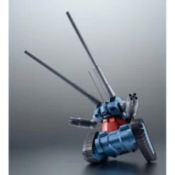 Bandai Robot Spirits #R-SP RX-75 Gun Tank Mass Production Type Ver. A.N.I.M.E. Action Figure -Hasbro Outlet Store 4573102634566g