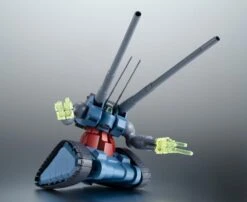 Bandai Robot Spirits #R-SP RX-75 Gun Tank Mass Production Type Ver. A.N.I.M.E. Action Figure -Hasbro Outlet Store 4573102634566i