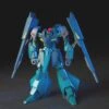 Bandai Gundam 1/144 HGUC #042 Zeta Gundam ORX-005 Gaplant Model Kit