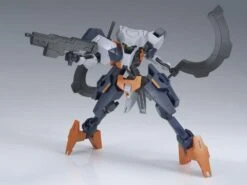 Bandai Gundam 1/144 HG IBO #022 IPP-66305 Hugo Model Kit -Hasbro Outlet Store 4573102638359c