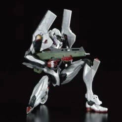Bandai RG Neon Genesis Evangelion Unit 04 Exclusive Model Kit -Hasbro Outlet Store 4573102639264f