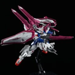 Bandai Gundam 1/144 HGUC HGAC New Mobile Report Gundam Wing Dual Story: G-Unit Gundam L.O. Booster Model Kit Exclusive -Hasbro Outlet Store 4573102639301c
