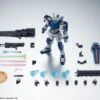 Bandai Robot Spirits #R-304 GAT-X102 Duel Gundam Ver. A.N.I.M.E. Action Figure