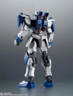 Bandai Robot Spirits #R-304 GAT-X102 Duel Gundam Ver. A.N.I.M.E. Action Figure 10 Bandai Robot Spirits #R-304 GAT-X102 Duel Gundam Ver. A.N.I.M.E. Action Figure -Hasbro Outlet Store 4573102639912b