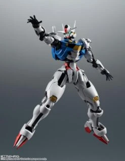 Bandai Robot Spirits #R-301 XVX-016 Gundam Aerial Ver. A.N.I.M.E Action Figure -Hasbro Outlet Store 4573102639943c