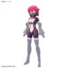 Bandai 30 Minutes Sisters 30MS OP-06 Option Parts Set 6 Chaser Costume (Color A) Model Kit