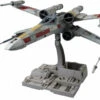 Bandai Star Wars 1/12 Scale X-Wing Starfighter Model Kit
